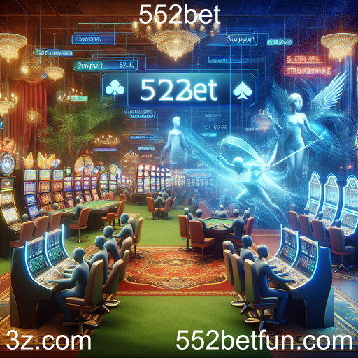 A Importância dos Jogos de Suporte: Estratégias e Dicas para o Sucesso em Equipe